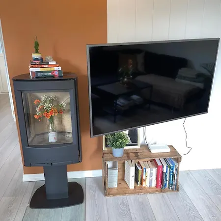 Apartmán Modern & Stylish Penthouse In Voss